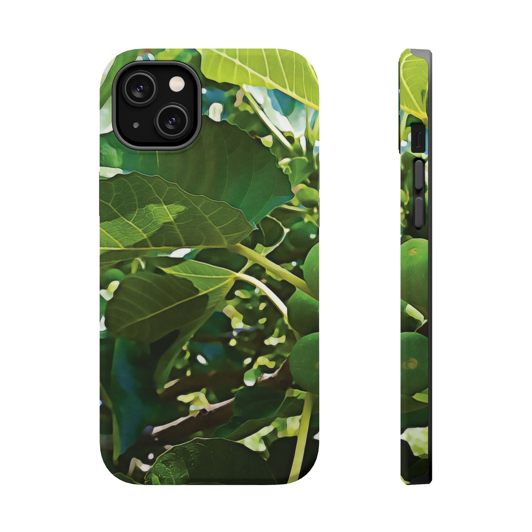 Magnetic Tough Phone Case - Fig's Plant
