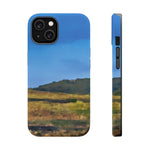 Magnetic Tough Phone Case - Tuscan Landscape (Variant 1)