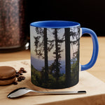 Mug 11oz - Forest Sunset