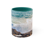 Mug 11oz - Sea Landscape (Variant 05)