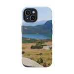 Magnetic Tough Phone Case - Rila Lakes (Variant 5)