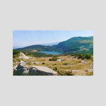 Rila Lakes, Green Horizon
