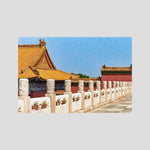 China, Forbidden City