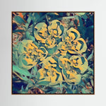 Euphorbia Helioscopia | Poly Art