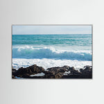 Sea, Through the Wave I