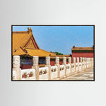 China, Forbidden City