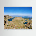 Rila Lakes, High View