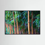Bamboo, Strength in Grace