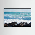 Sea, Through the Wave II