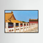 China, Forbidden City