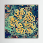 Euphorbia Helioscopia | Poly Art