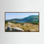 Rila Lakes, Green Horizon